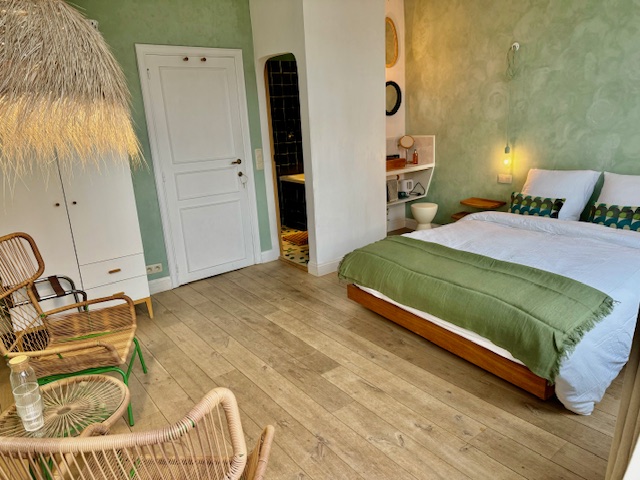 Terrace Room